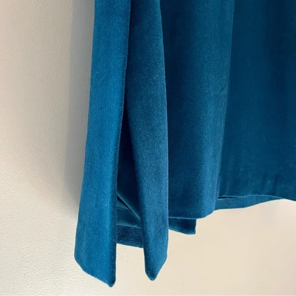 NWT Anthropologie dRa Cozy Wool Blend Puff-sleeved Coat - Picture 8 of 15